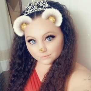 Meet your Posher, Katelynn